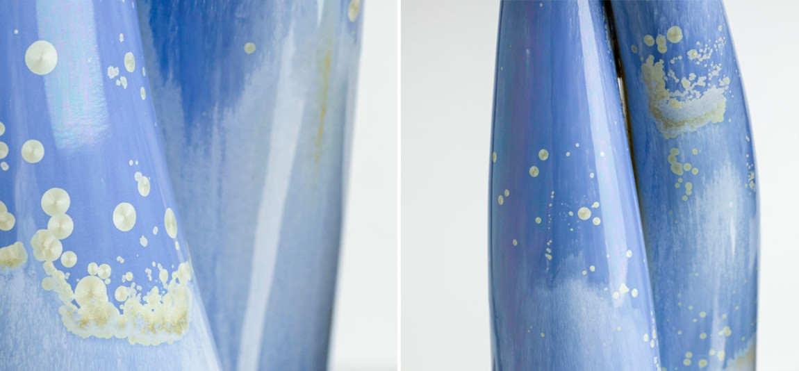 Ваза "Вдвоем"