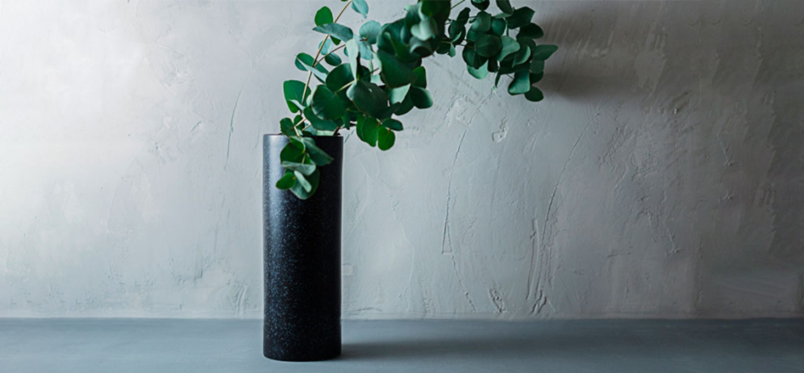 Ваза "Цилиндр"