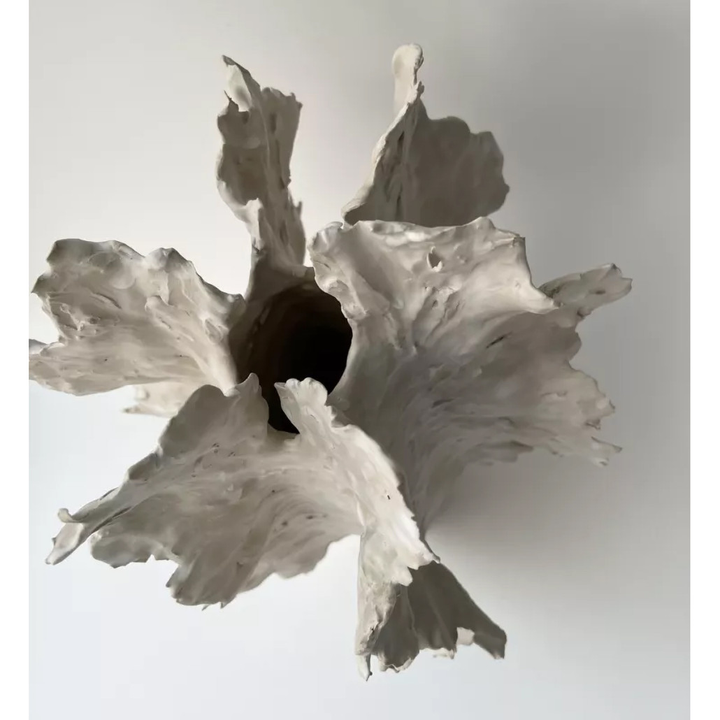 Ваза «Воланы»