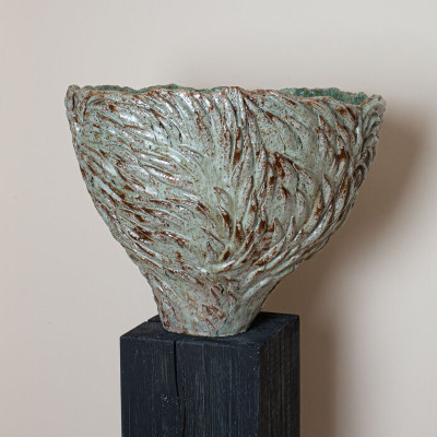 Ваза «Время травы 2»