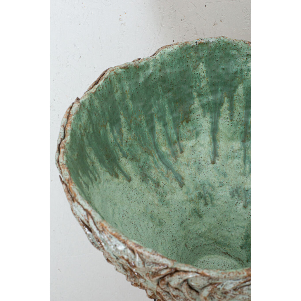 Ваза «Время травы 2»