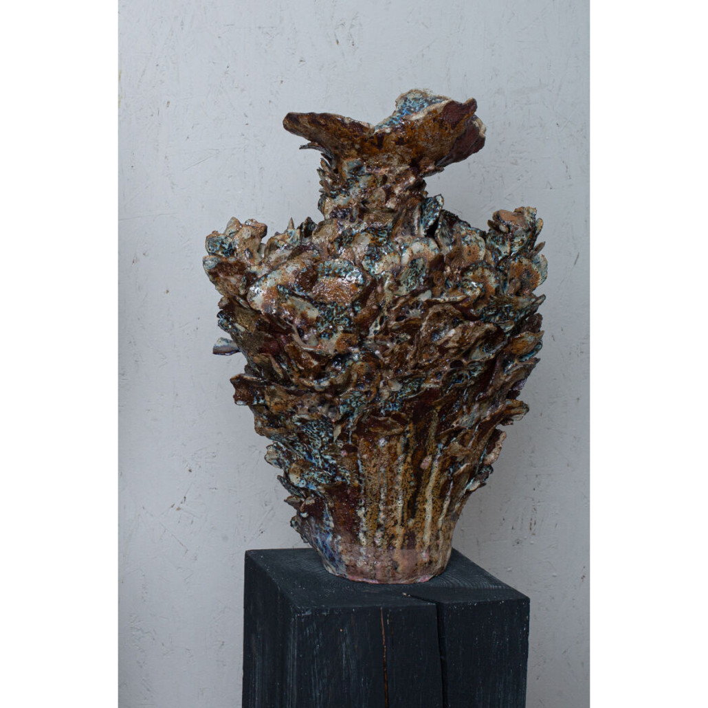 Ваза «Время травы»