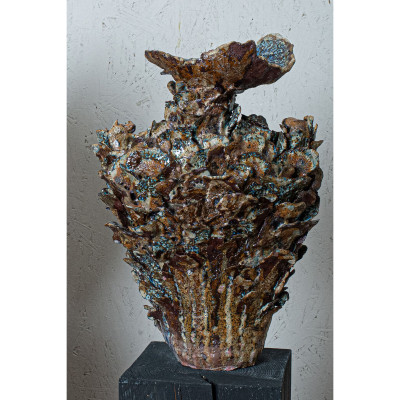 Ваза «Время травы»