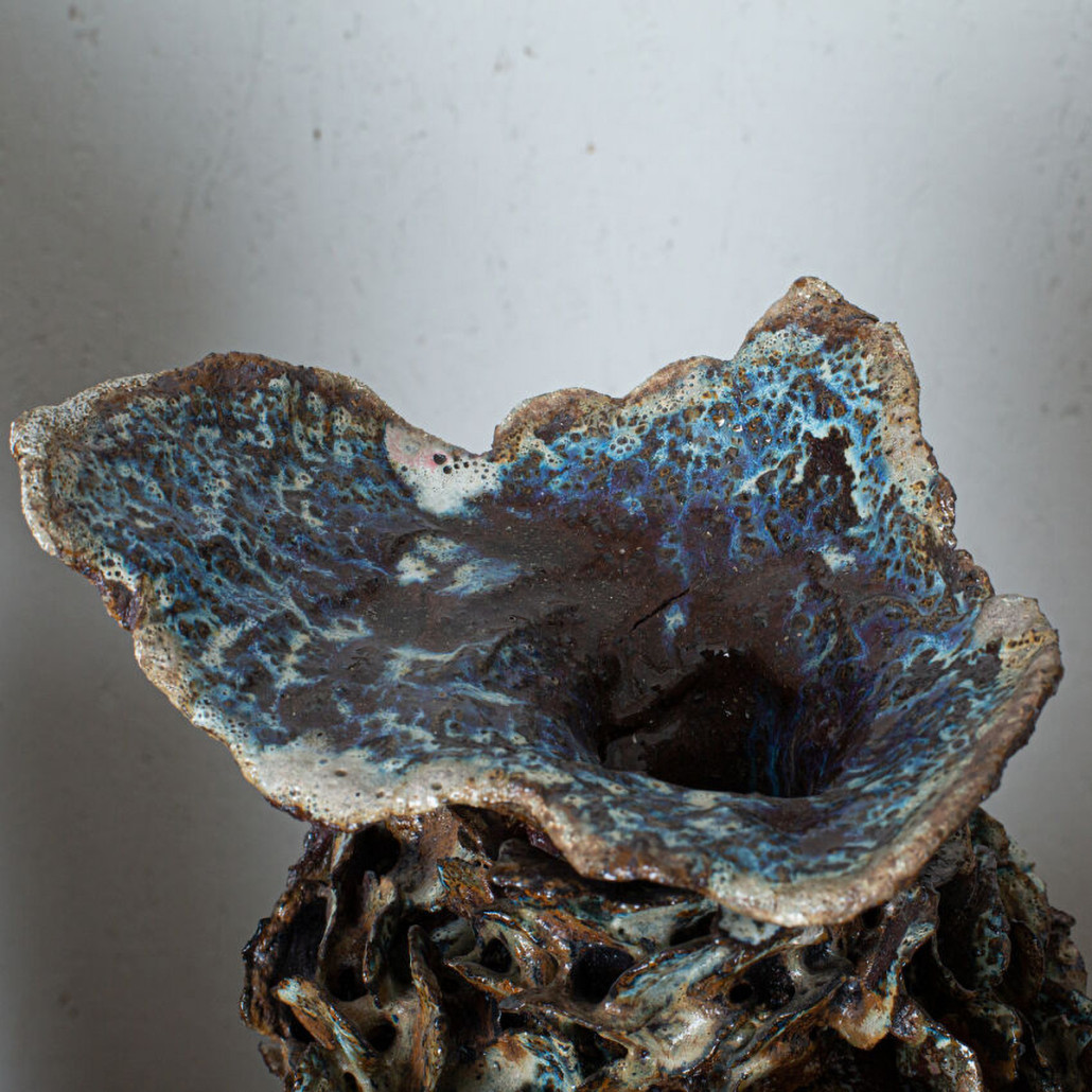 Ваза «Время травы»