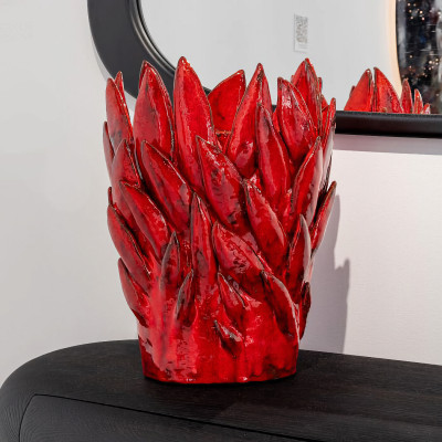 Ваза «Лава»