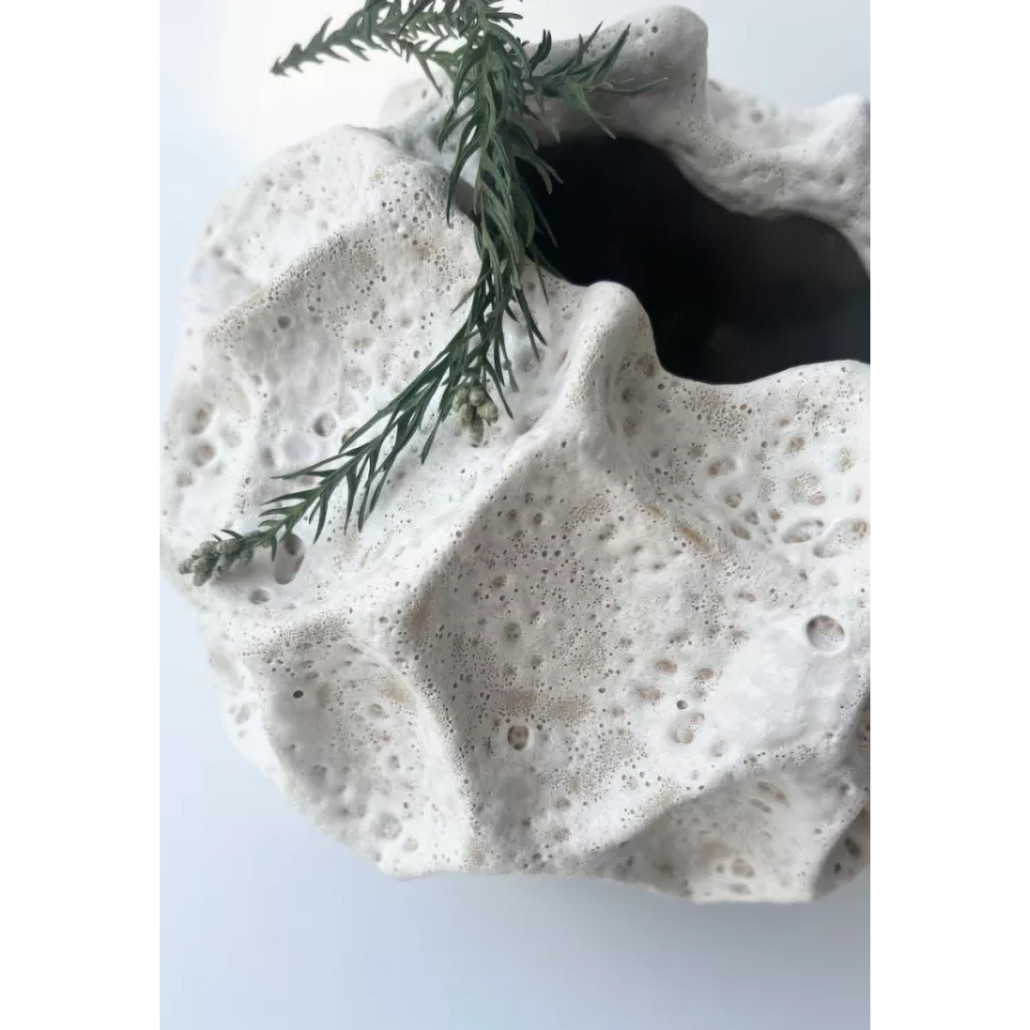 Ваза «Пена»