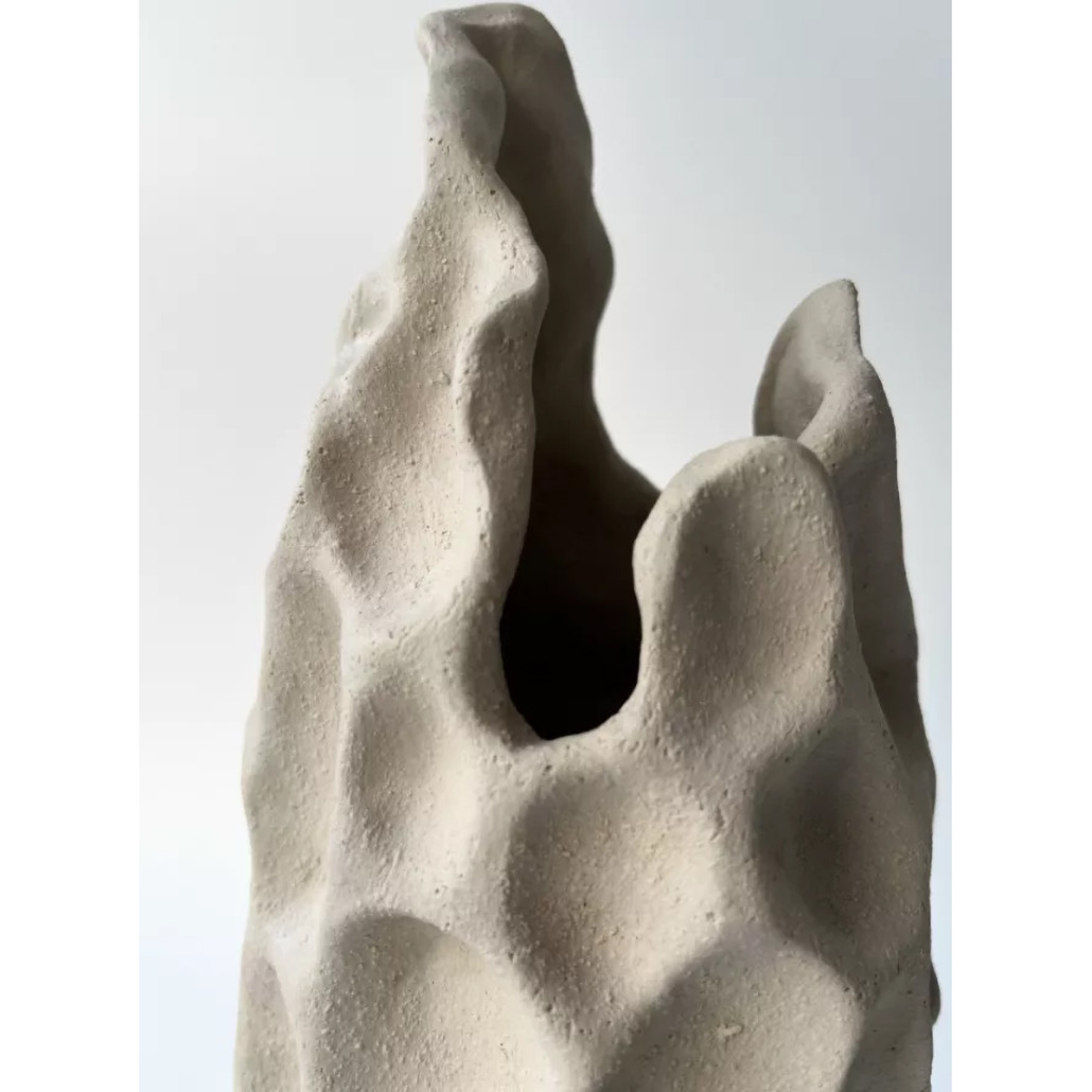 Ваза «Поцелуи ветра»