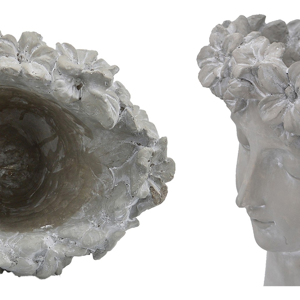 Ваза Agata Bust Vase
