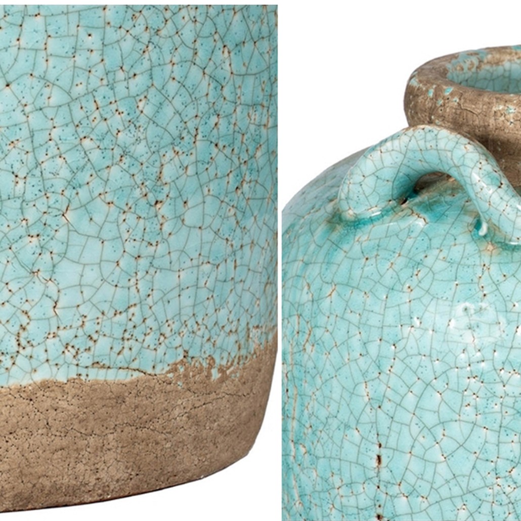 Ваза Azala Vase керамика
