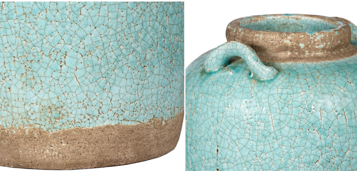 Ваза Azala Vase керамика