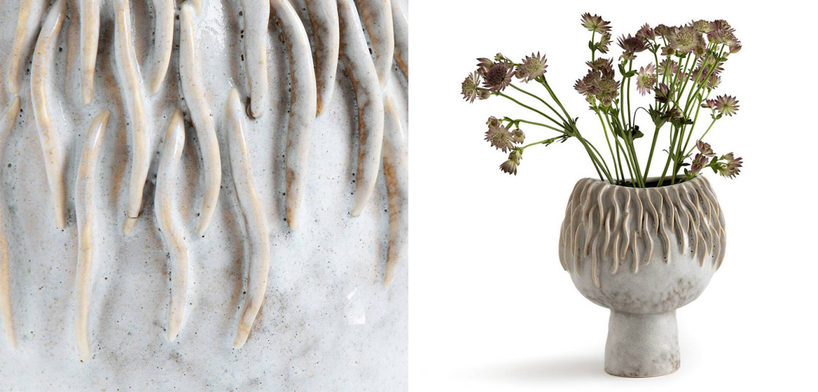 Ваза Bence Vase