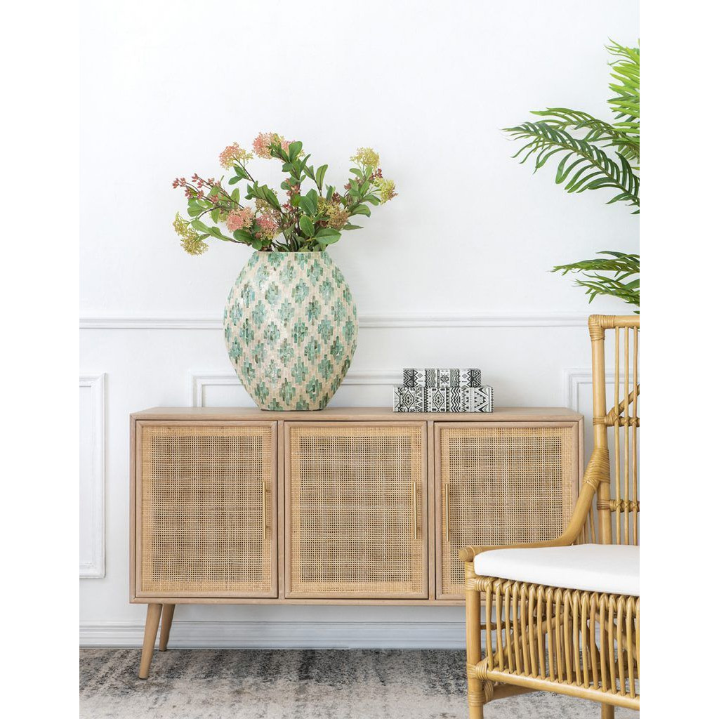 Ваза Cactus format