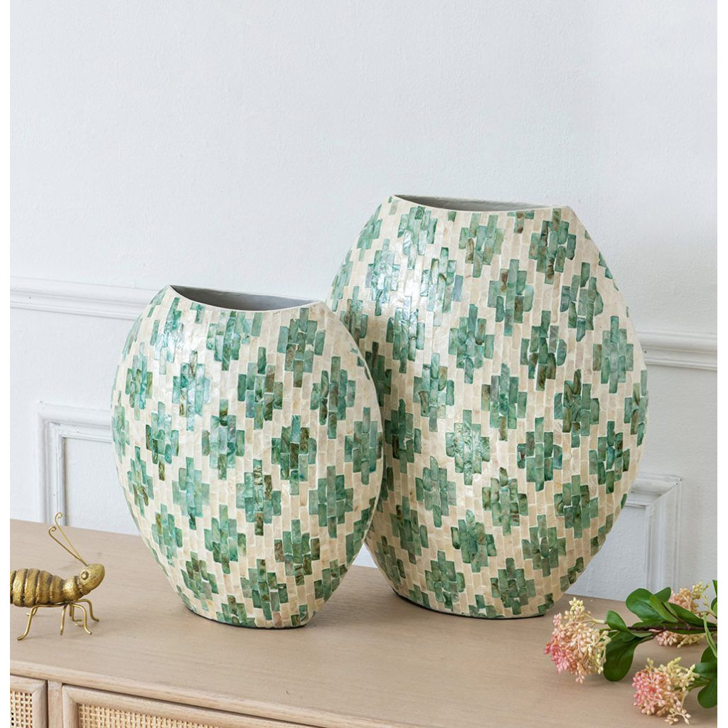 Ваза Cactus format