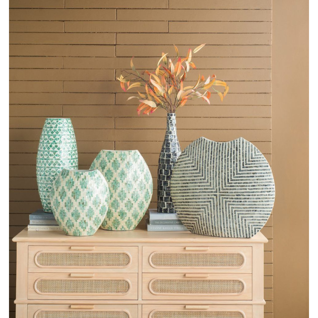 Ваза Cactus format