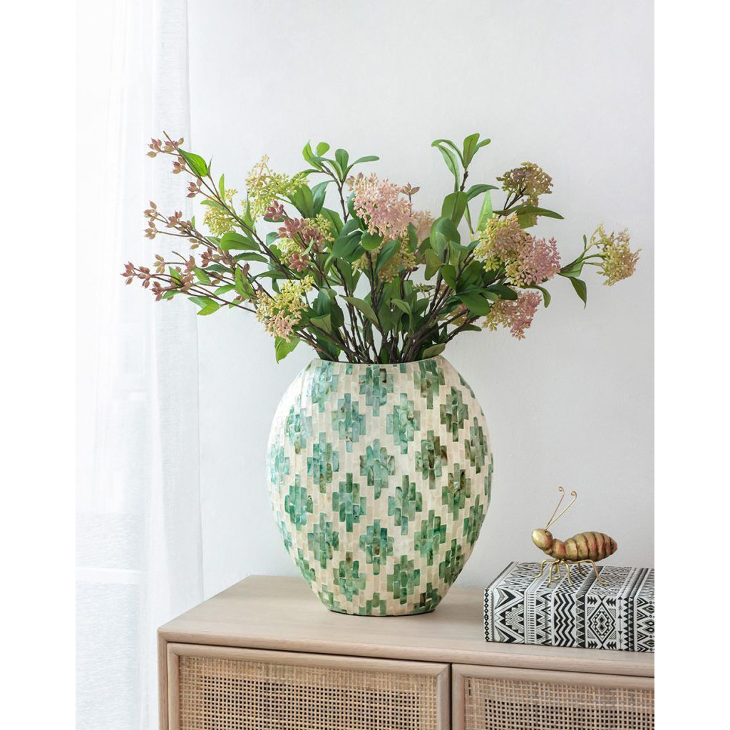 Ваза Cactus format