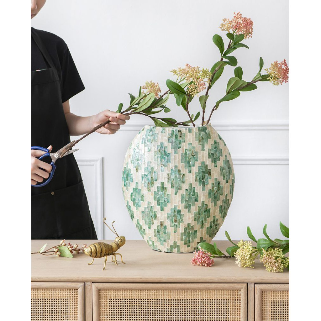 Ваза Cactus format