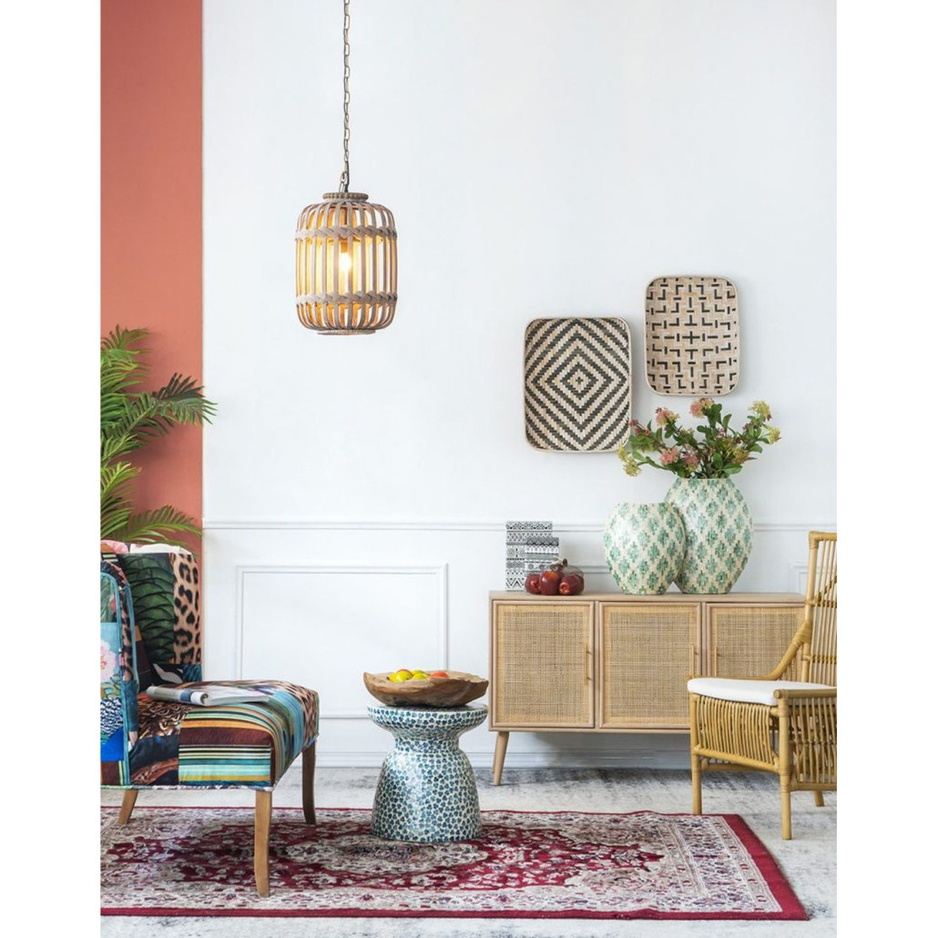 Ваза Cactus format 38