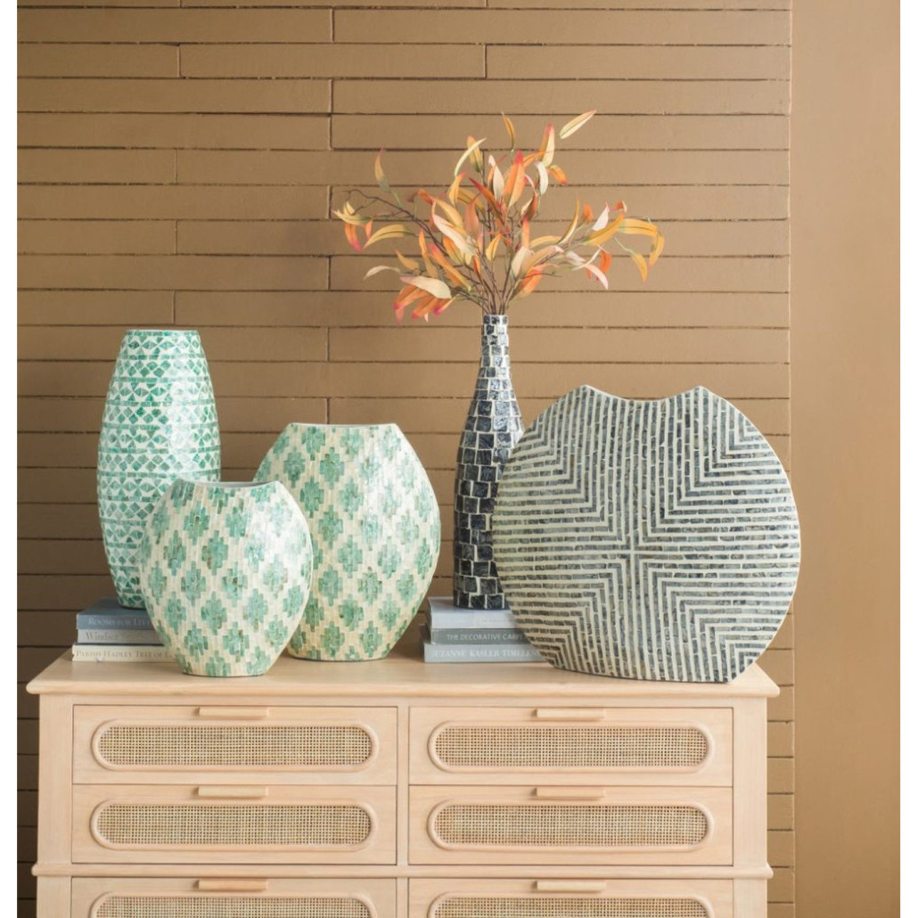 Ваза Cactus format 38