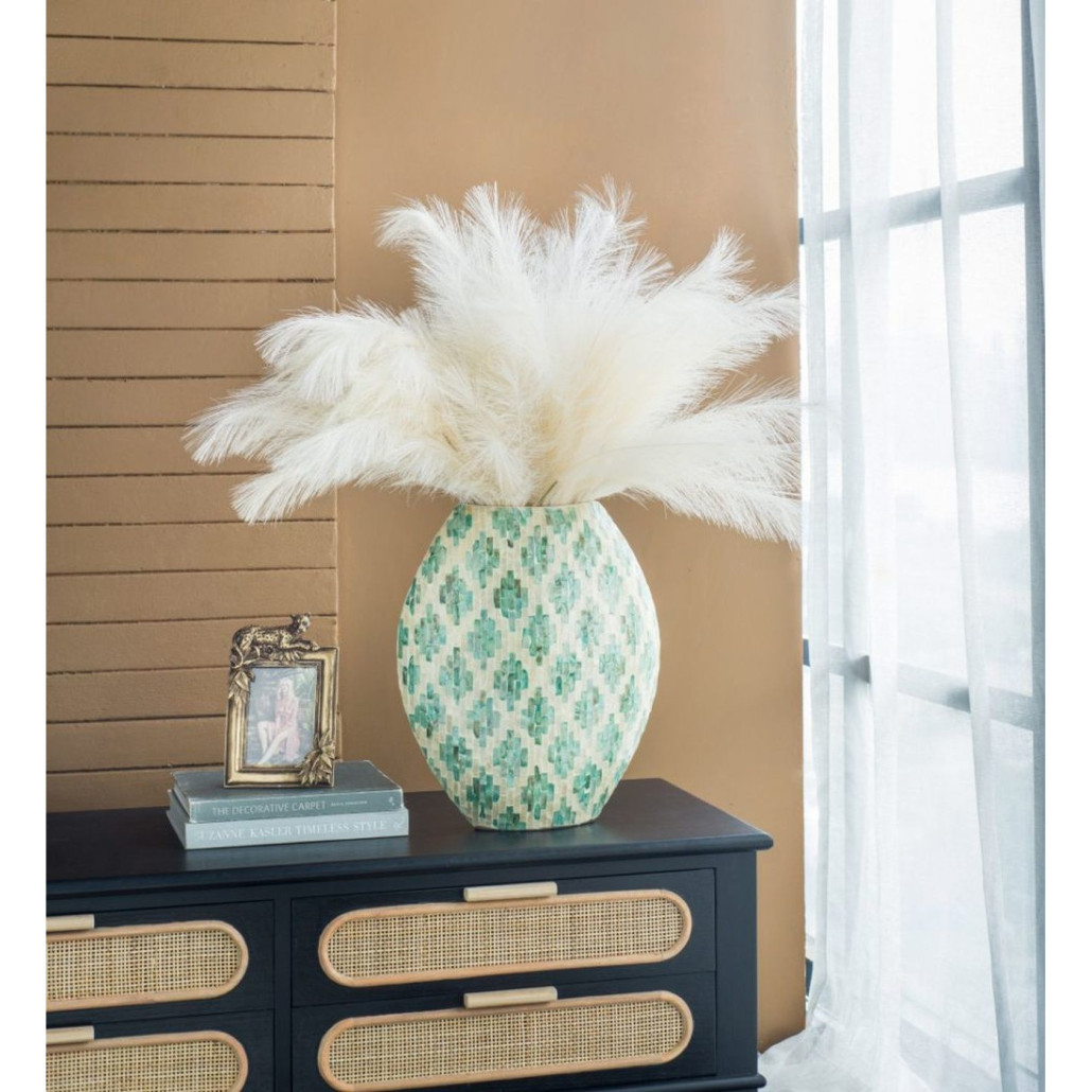 Ваза Cactus format 38