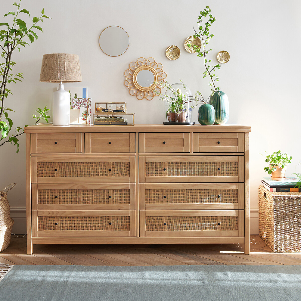 Ваза Ceramic Vase зеленая