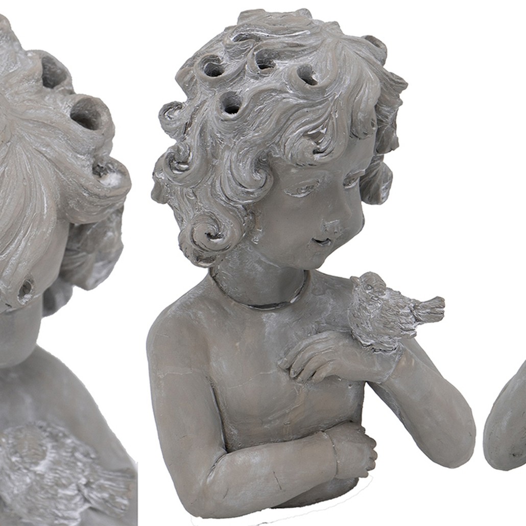 Ваза Child Bust