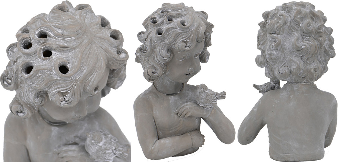 Ваза Child Bust
