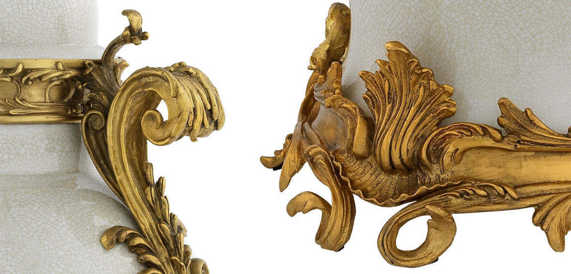 Ваза Eichholtz VASE ARMAND