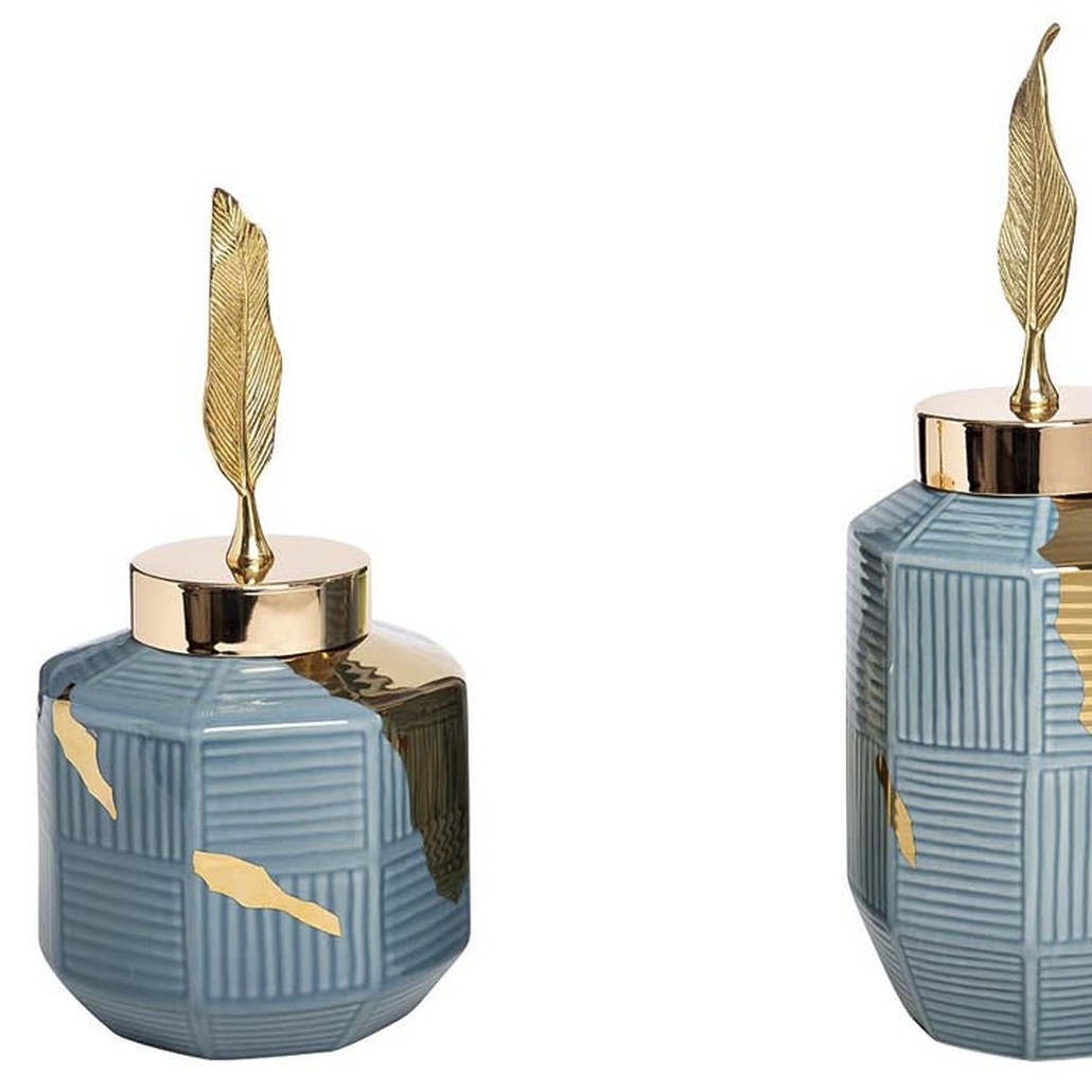 Ваза Erfan Vase 32