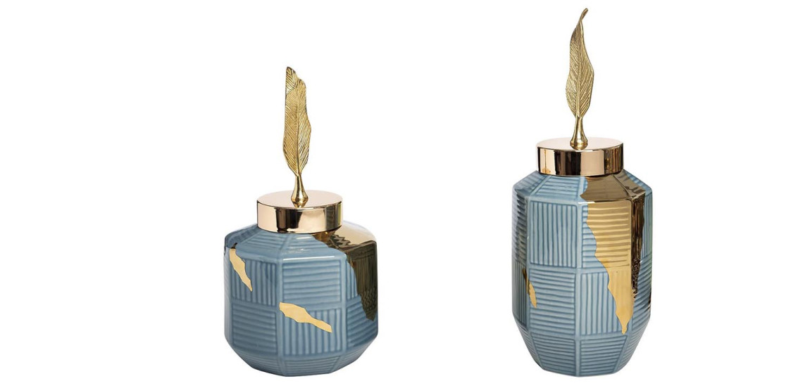 Ваза Erfan Vase 32