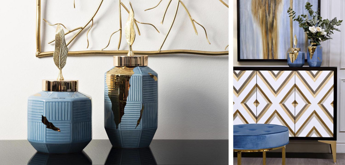 Ваза Erfan Vase 36