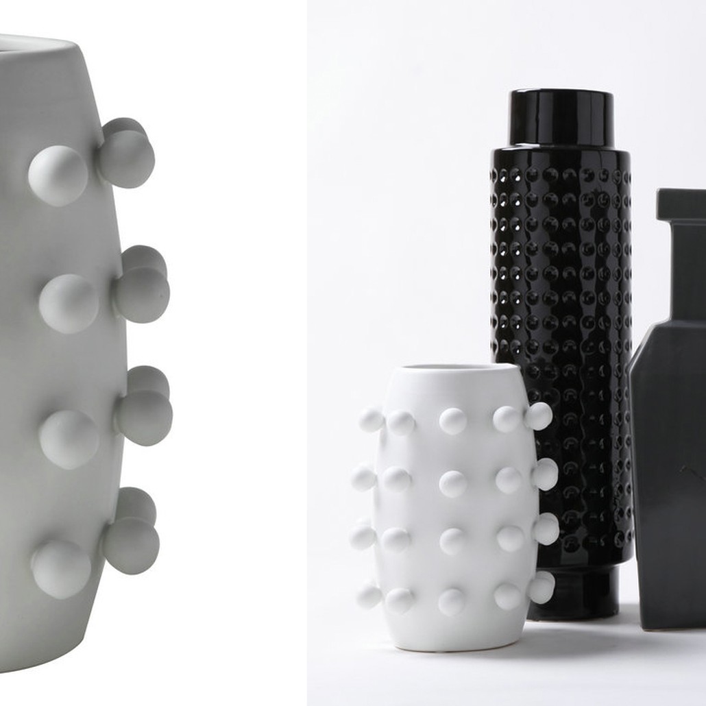 Ваза Fabien Vase