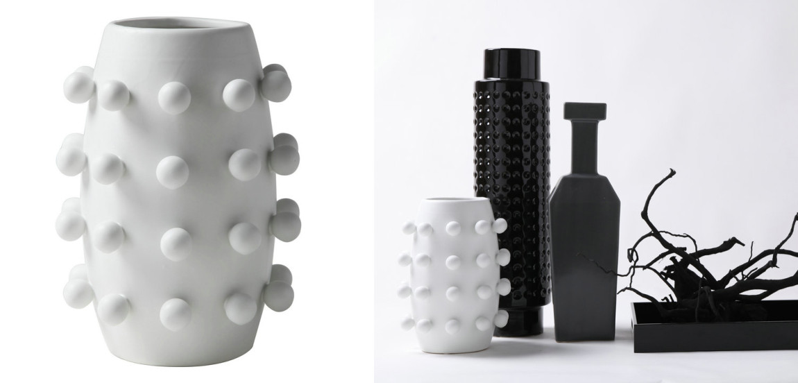 Ваза Fabien Vase