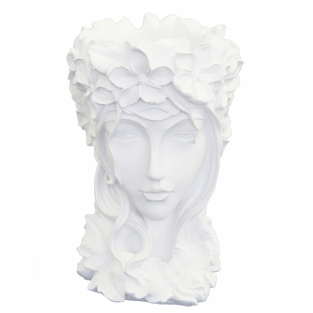 Ваза Face forever Bush