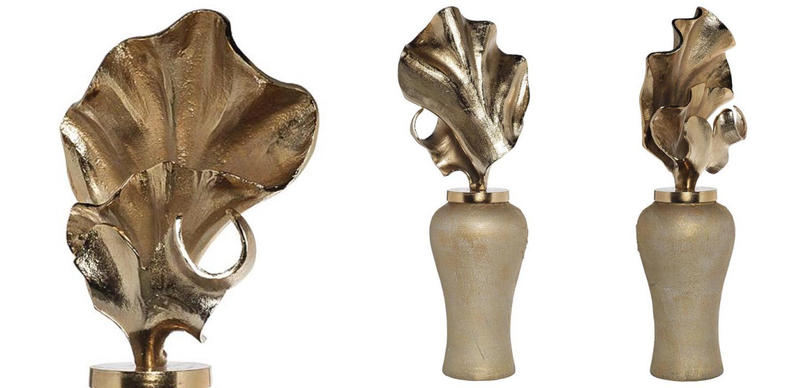 Ваза Fikria Vase