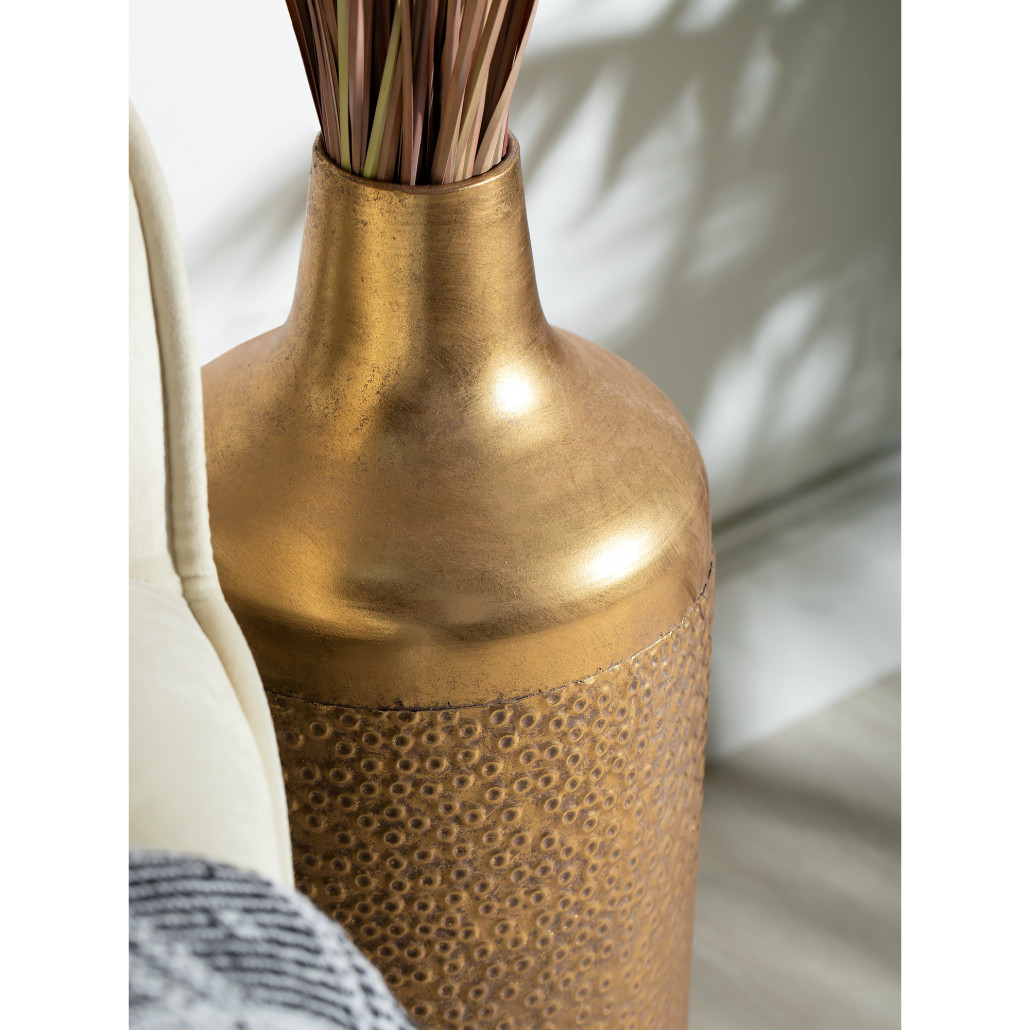 Ваза flask of Moine