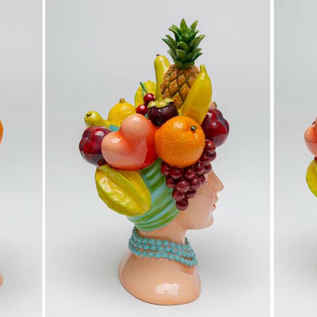 Ваза Fruit Woman