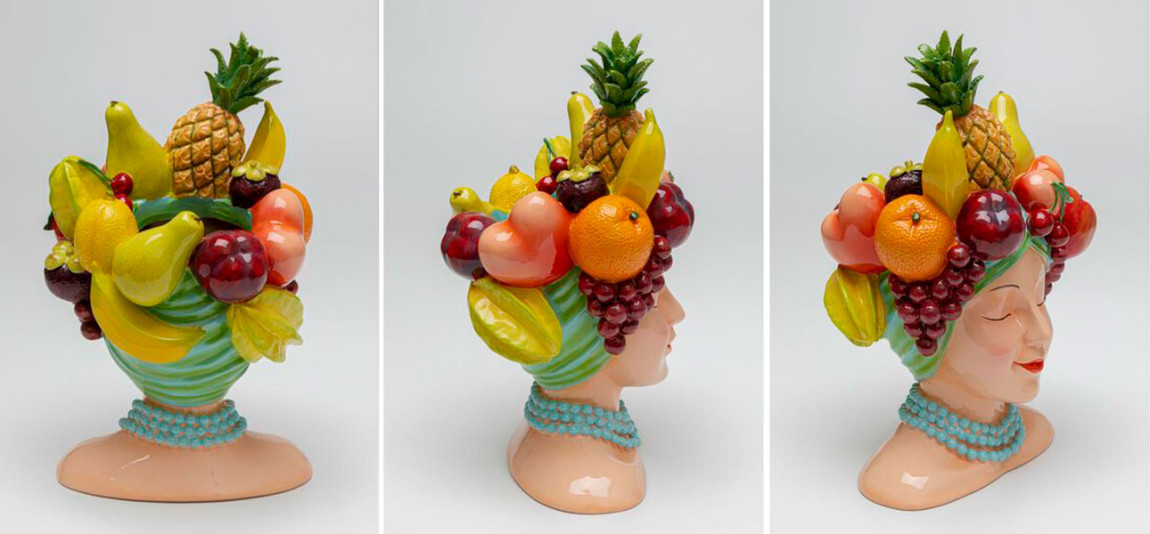 Ваза Fruit Woman