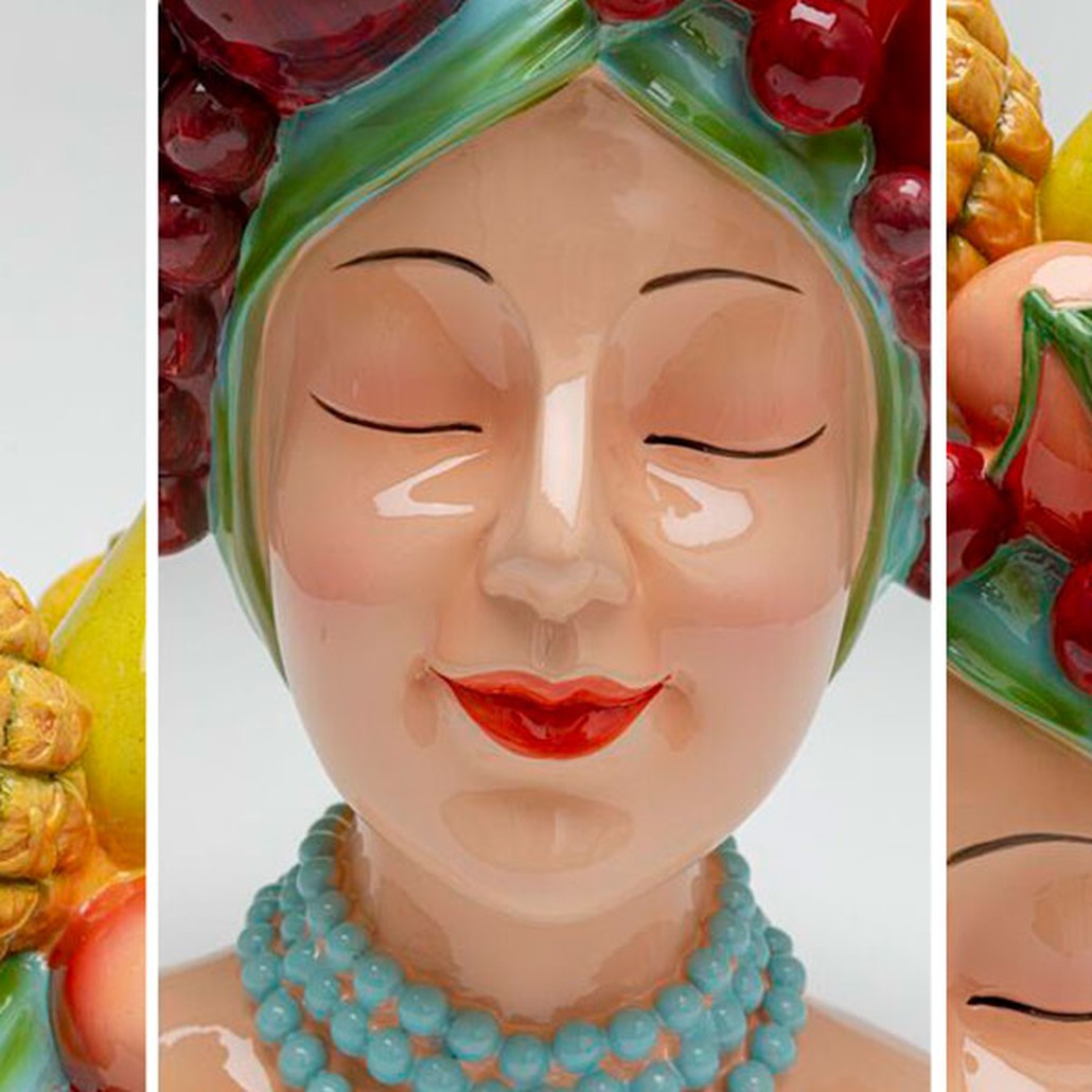 Ваза Fruit Woman
