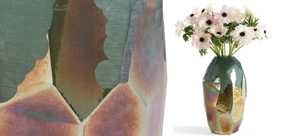 Ваза Giacomo Vase 30