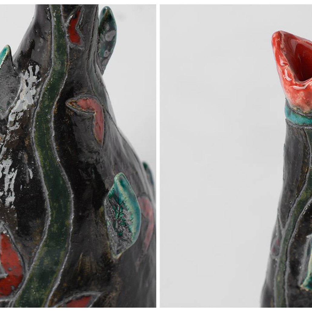 Ваза Gioffredo Vase