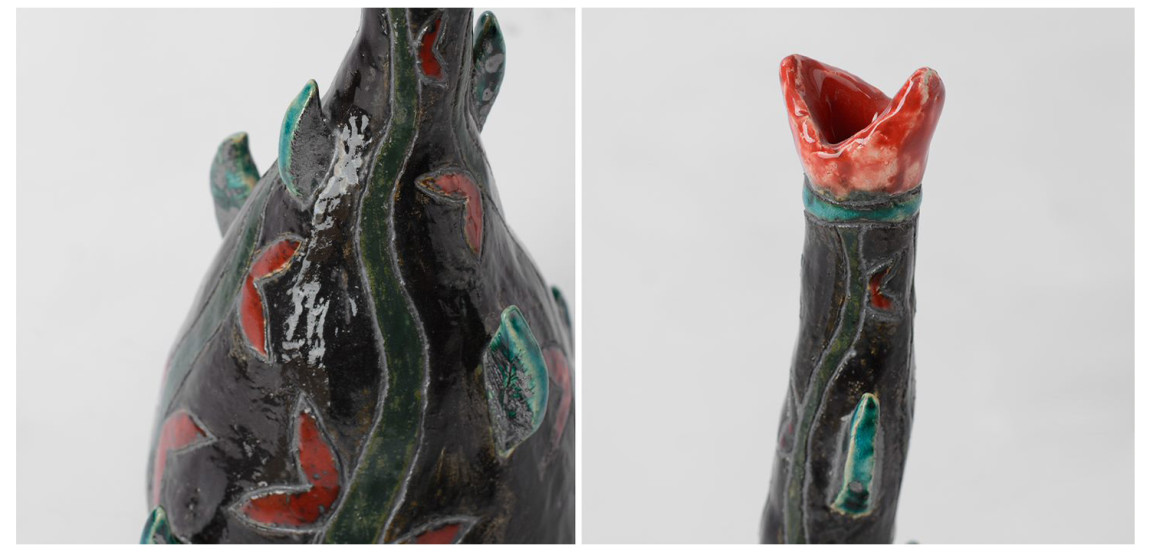 Ваза Gioffredo Vase