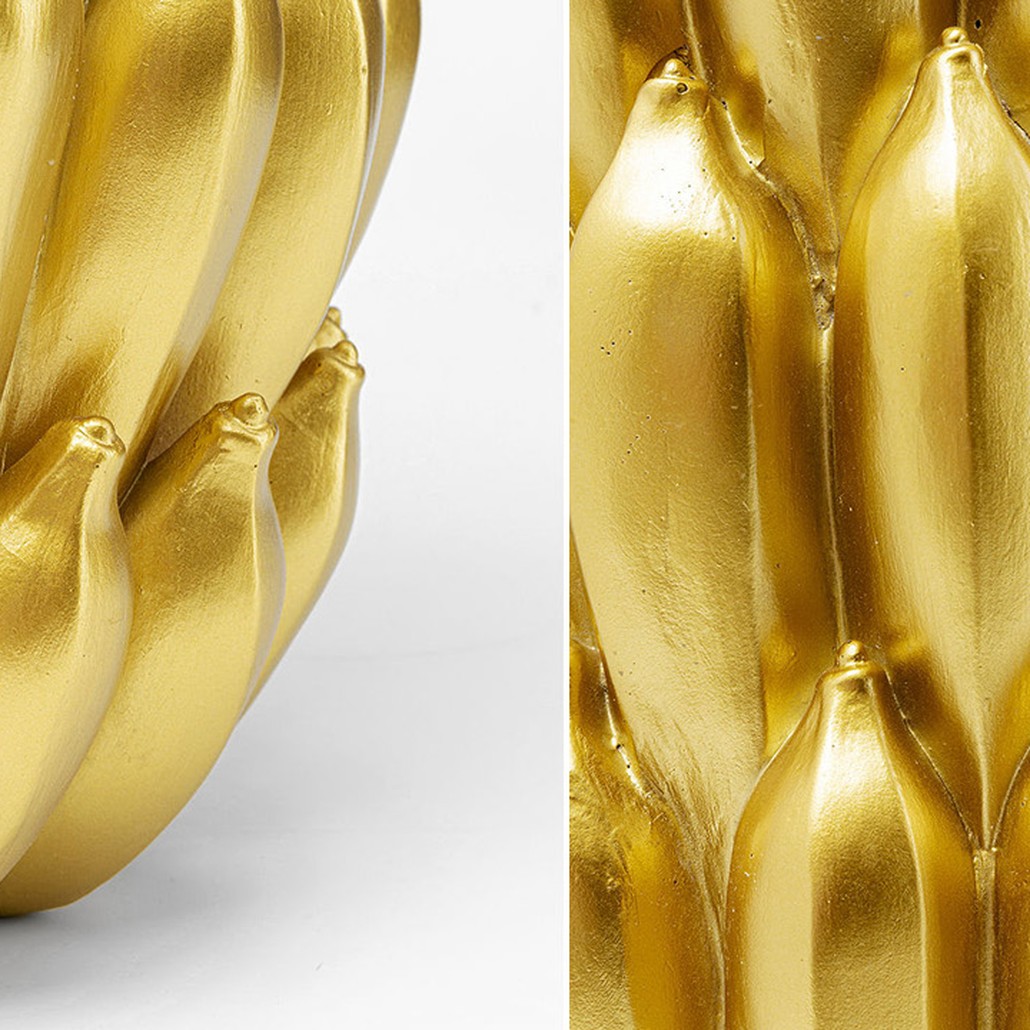 Ваза Golden Bananas