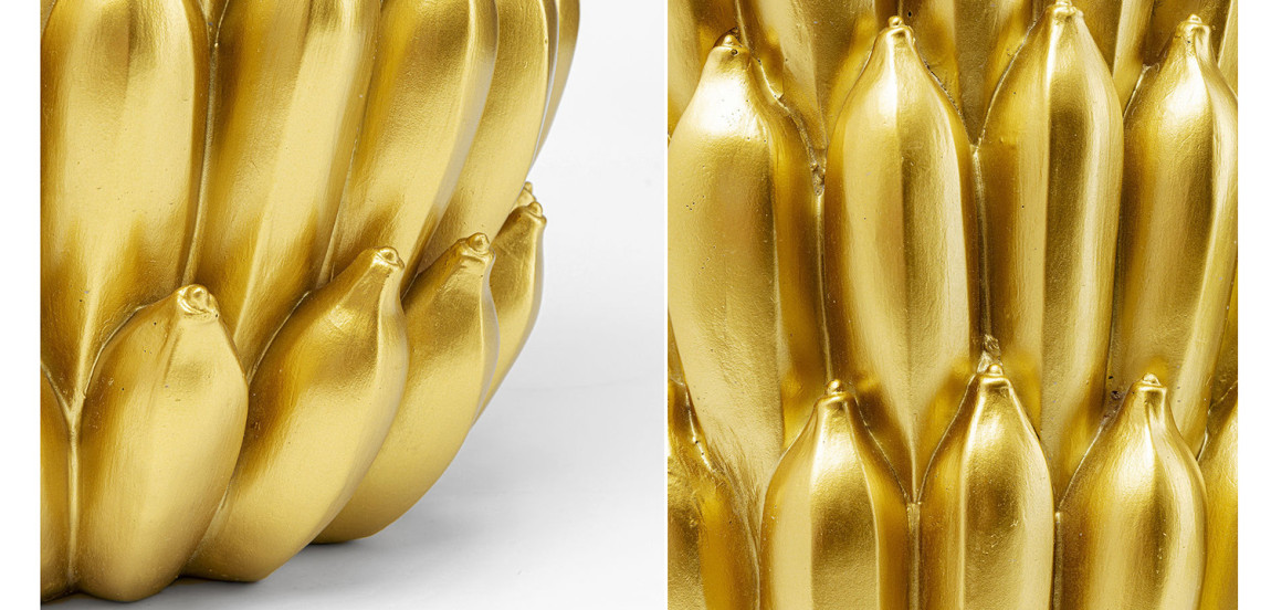 Ваза Golden Bananas