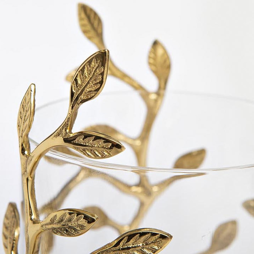 Ваза Golden Branches Vase