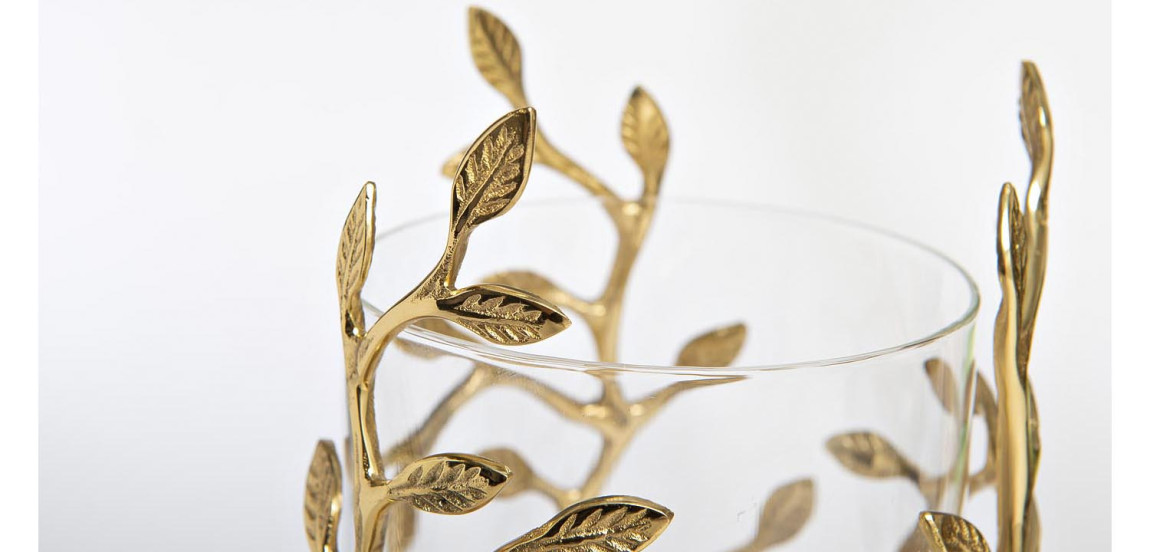 Ваза Golden Branches Vase