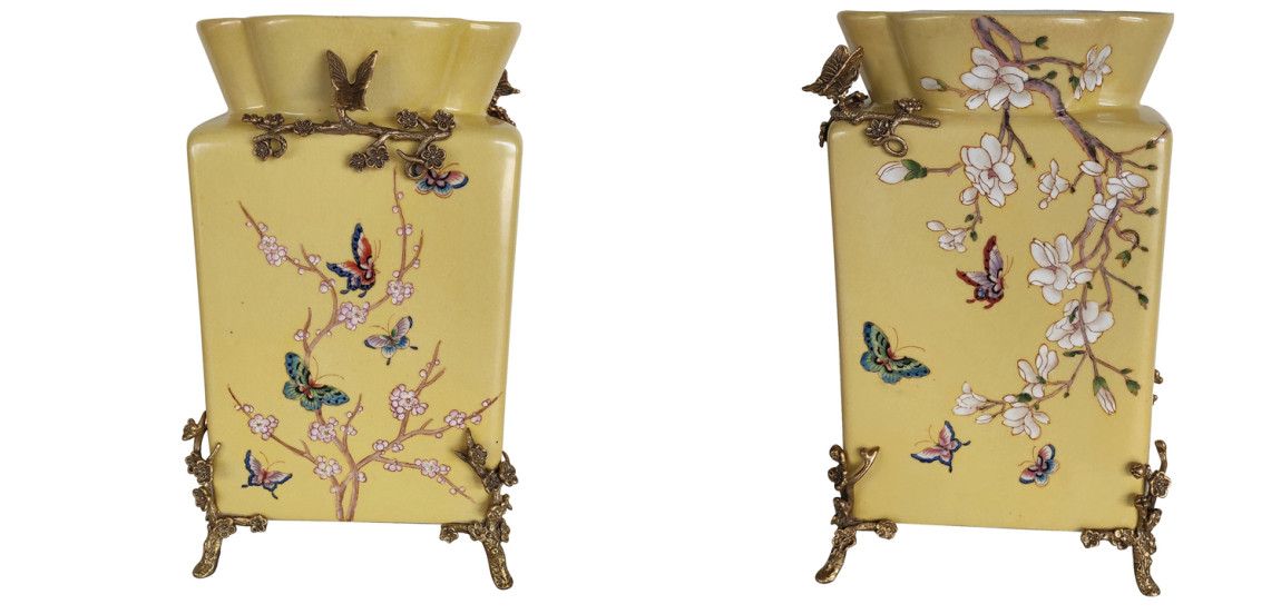 Ваза Iveine Vase