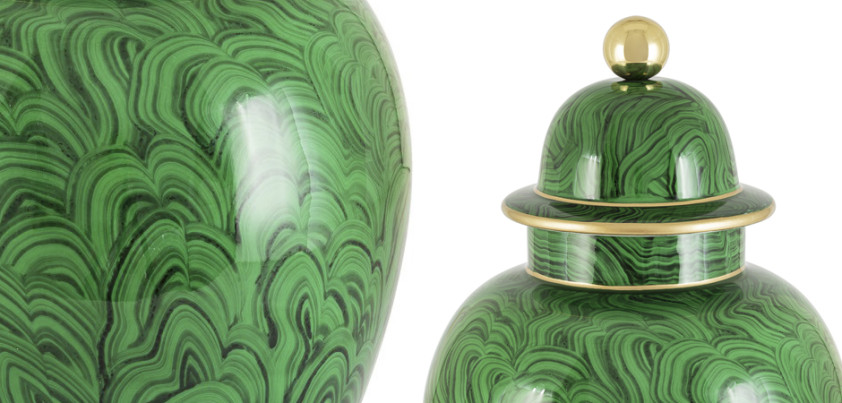 Ваза JAR MALAKRIZIA