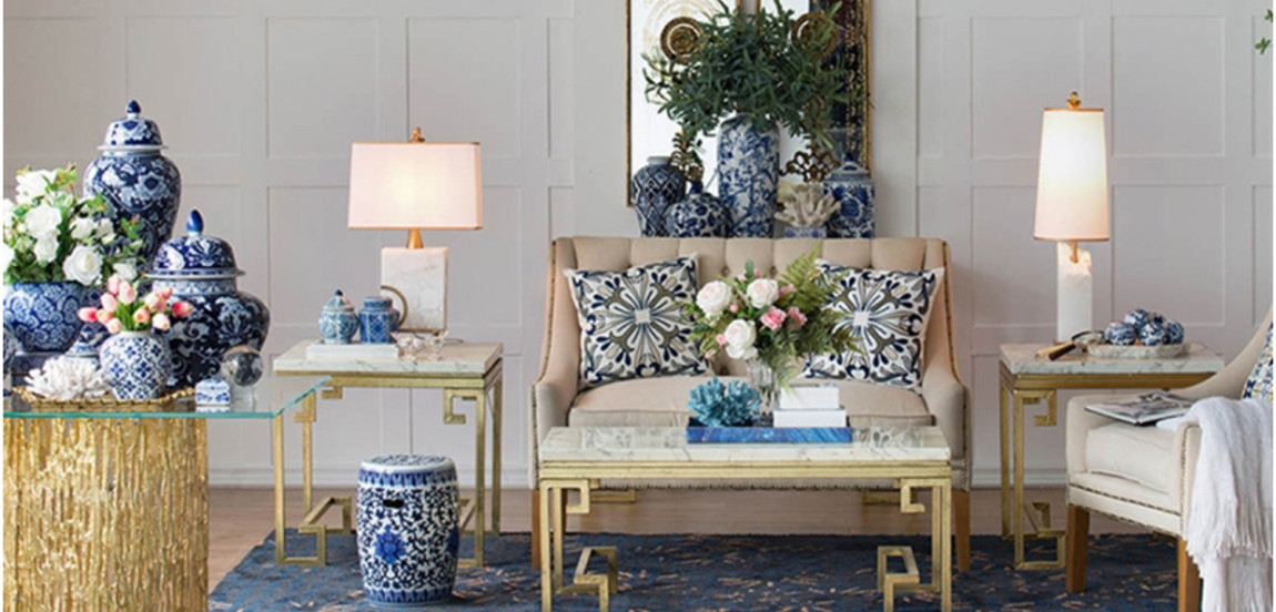 Ваза Josefa Vase