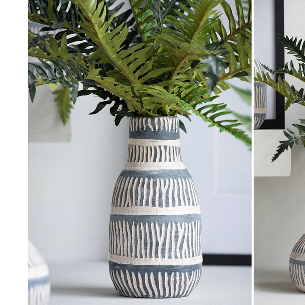 Ваза Kamaria Vase M