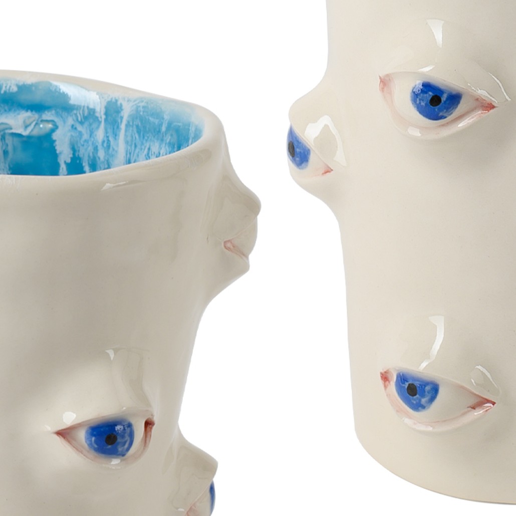 Ваза Many Eyes Vase
